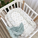 Protectie somn – Baby Nest Maria bej